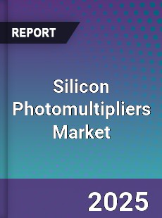 Global Silicon Photomultipliers Market