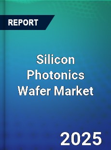 Silicon Photonics Wafer Global and China Top Players Market