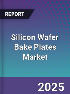 Silicon Wafer Bake Plates Market