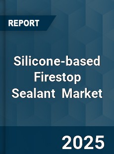 Global Silicone based Firestop Sealant Industry