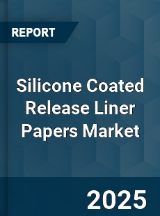 Silicone Coated Release Liner Papers Market