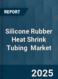 Silicone Rubber Heat Shrink Tubing Global and China Top Players Market