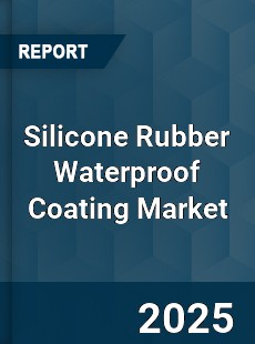Global Silicone Rubber Waterproof Coating Market