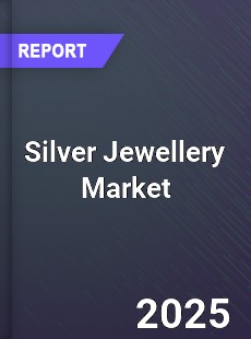 COVID 19 Outbreak Global Silver Jewellery Industry