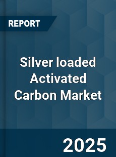 Silver loaded Activated Carbon Market