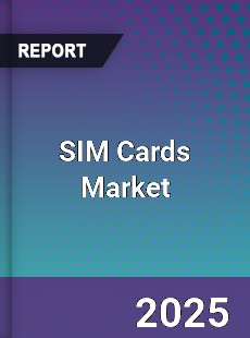 Europe SIM Cards Market