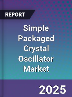 Simple Packaged Crystal Oscillator Market