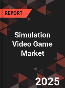 Global Simulation Video Game Market