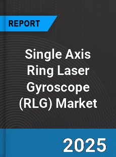 Global Single Axis Ring Laser Gyroscope Market