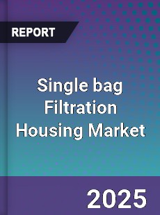 Single bag Filtration Housing Market