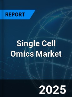 Global Single Cell Omics Market