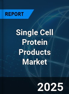 Global Single Cell Protein Products Market