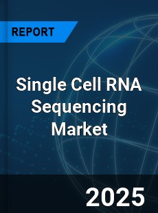 Single Cell RNA Sequencing Market
