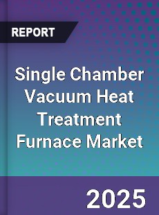 Single Chamber Vacuum Heat Treatment Furnace Market