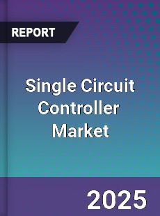 Global Single Circuit Controller Industry