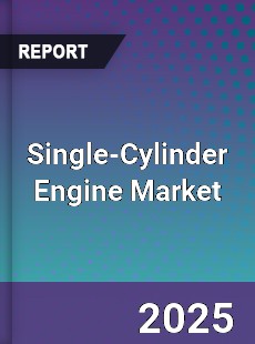 Global Single Cylinder Engine Market