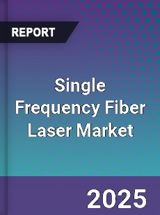 Single Frequency Fiber Laser Market