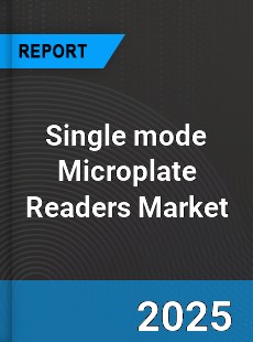 Single mode Microplate Readers Global Market