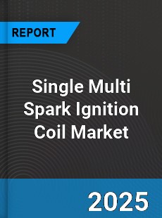 Worldwide Single Multi Spark Ignition Coil Market