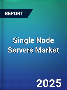 Single Node Servers Market