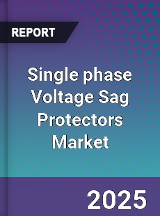 Single phase Voltage Sag Protectors Market