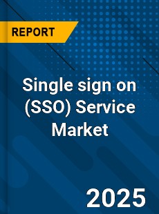Single sign on Service Market