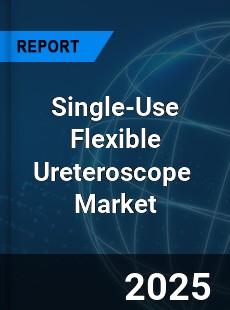 Global Single Use Flexible Ureteroscope Industry