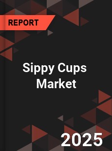 Global Sippy Cups Market