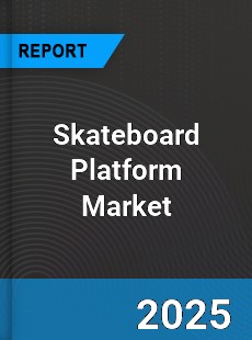 Skateboard Platform Market