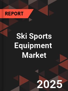 Global Ski Sports Equipment Industry