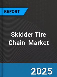 Global Skidder Tire Chain Industry