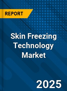 Skin Freezing Technology Market