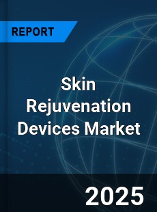 COVID 19 Outbreak Global Skin Rejuvenation Devices Industry