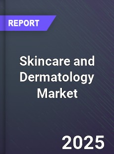 Global Skincare and Dermatology Market