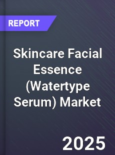 Global Skincare Facial Essence Market