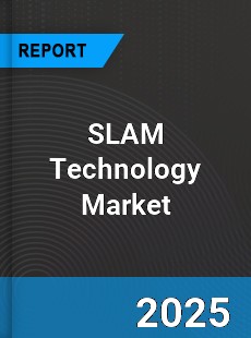 Global SLAM Technology Market