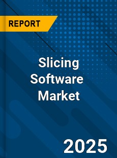 Global Slicing Software Market