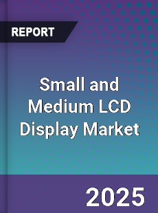 Global Small and Medium LCD Display Market
