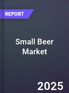 Global Small Beer Market
