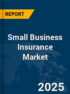 Global Small Business Insurance Market
