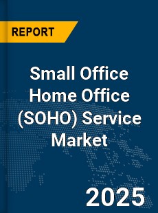 Global Small Office Home Office Service Market