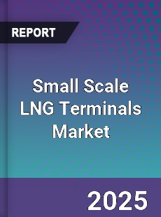 Small Scale LNG Terminals Global Market