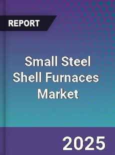 Global Small Steel Shell Furnaces Industry
