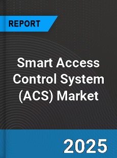 Global Smart Access Control System Market