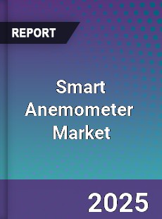Global Smart Anemometer Industry
