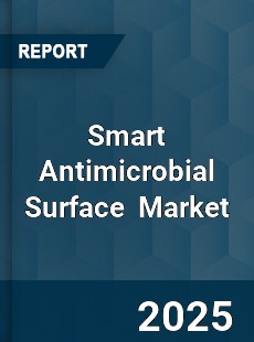 Global Smart Antimicrobial Surface Industry