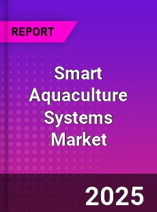 Smart Aquaculture Systems Market