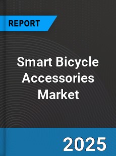Smart Bicycle Accessories Global Market