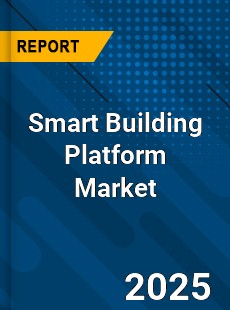 Smart Building Platform Market