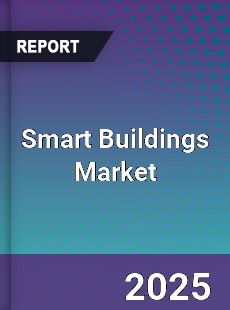 Global Smart Buildings Market